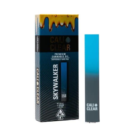 Cali Clear - — Skywalker