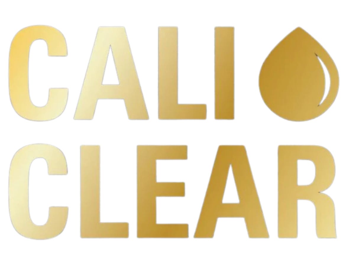 Cali Clear — Jet Fuel