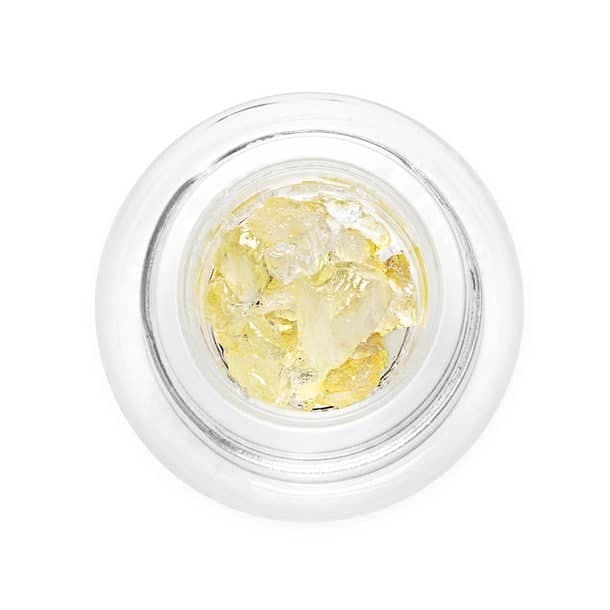 Yuzu Blossom — Raw Garden