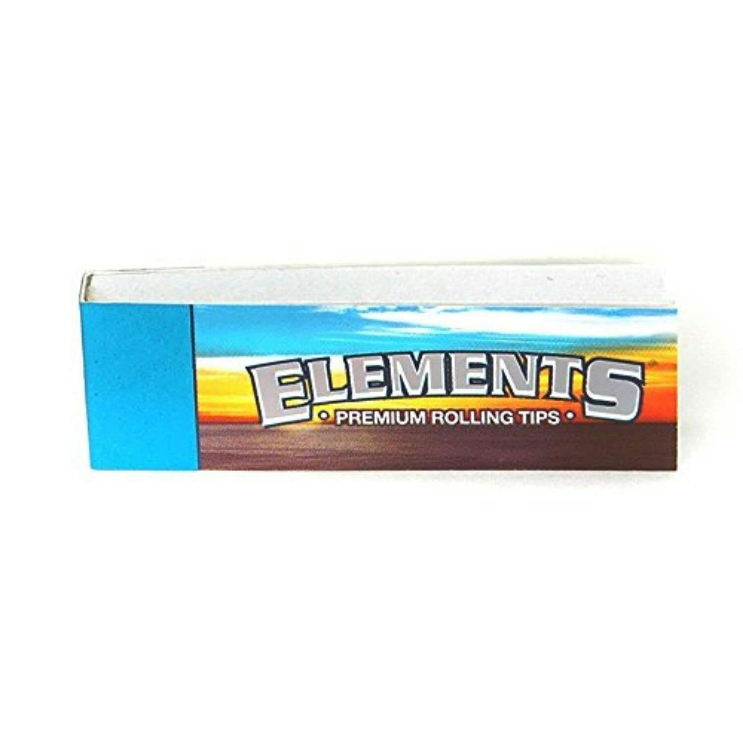 ELEMENTS TIPS