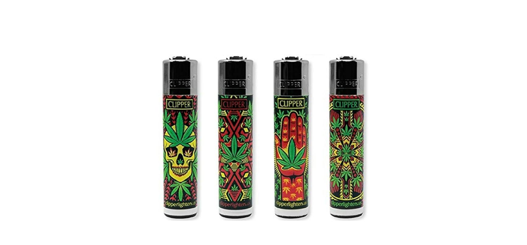 CLIPPER LIGHTER