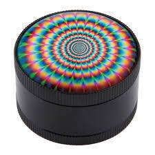 METAL GRINDER
