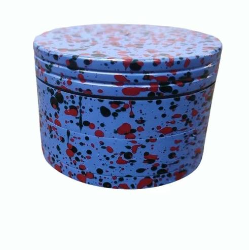 COLOR METAL GRINDER