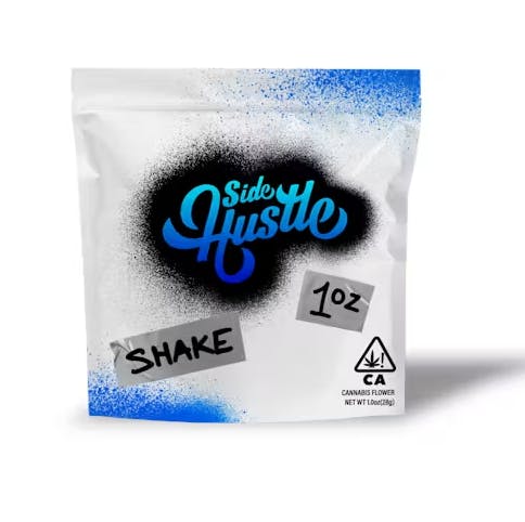 Side Hustle Premium: White Widow