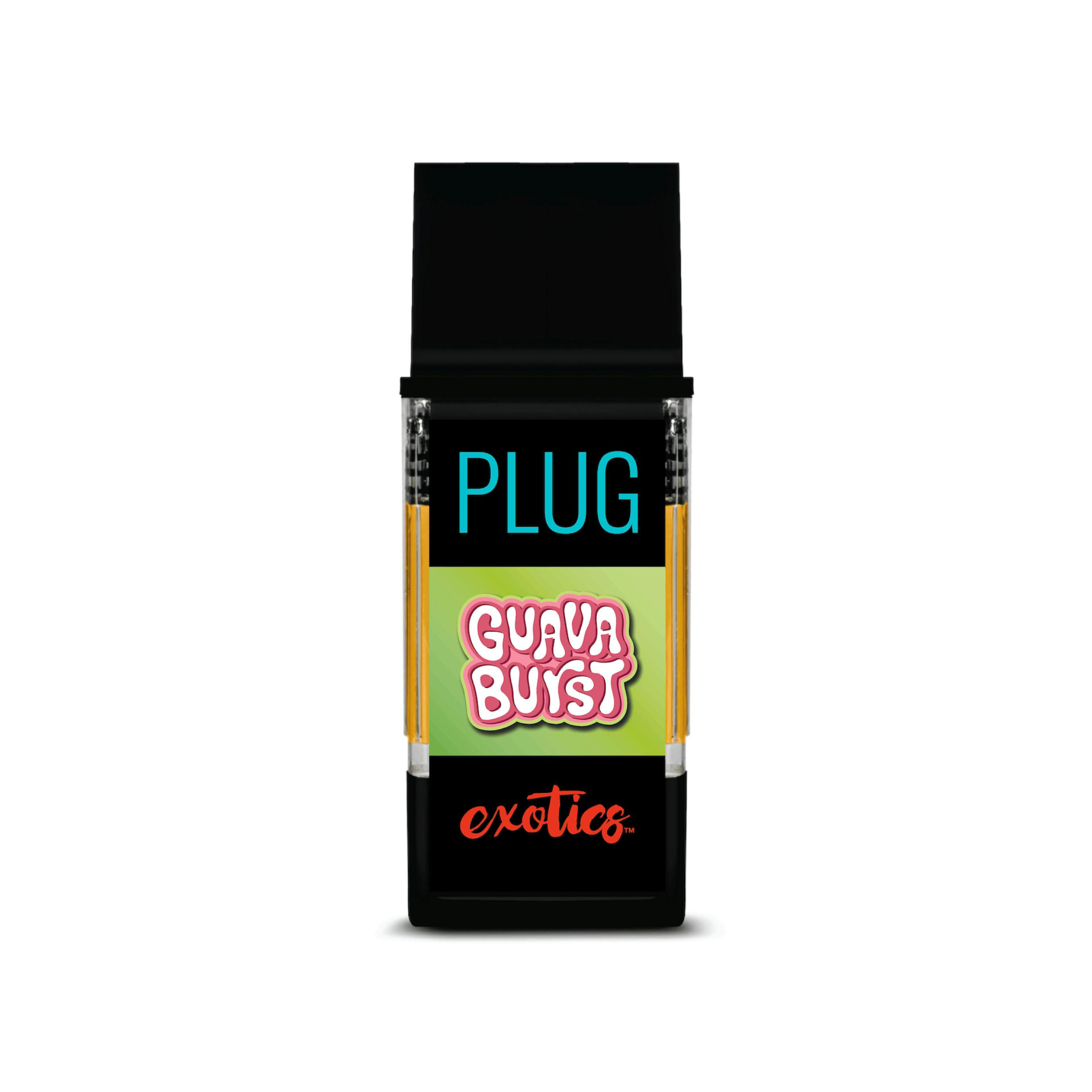 PNP: E Guava Burst