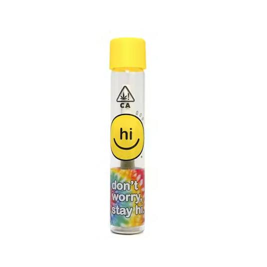 Hi 1g Preroll - Lucky Break