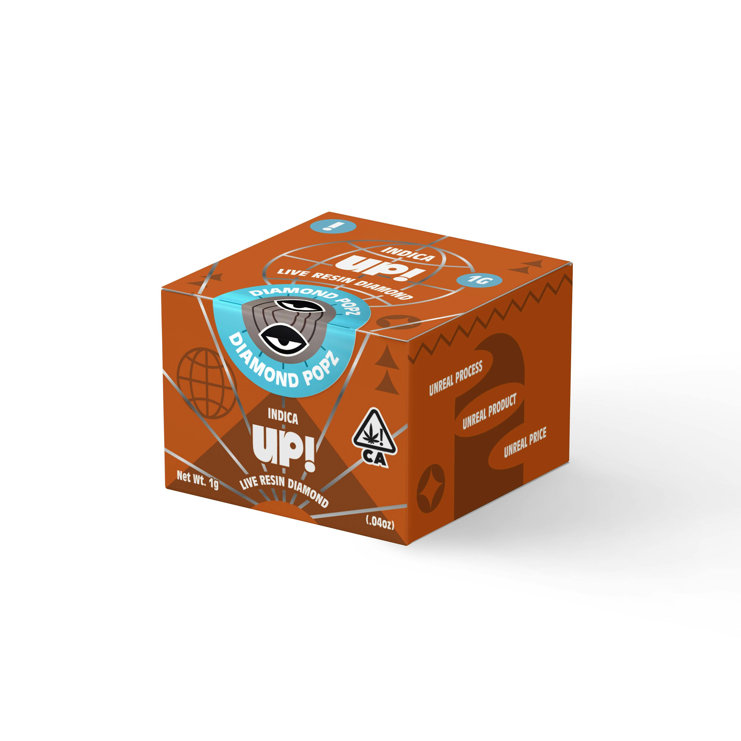 (SALE) UP! - — Runtz