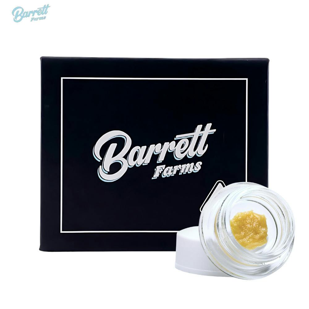 (SALE) Barrett Farms — Gpz X Mimosa