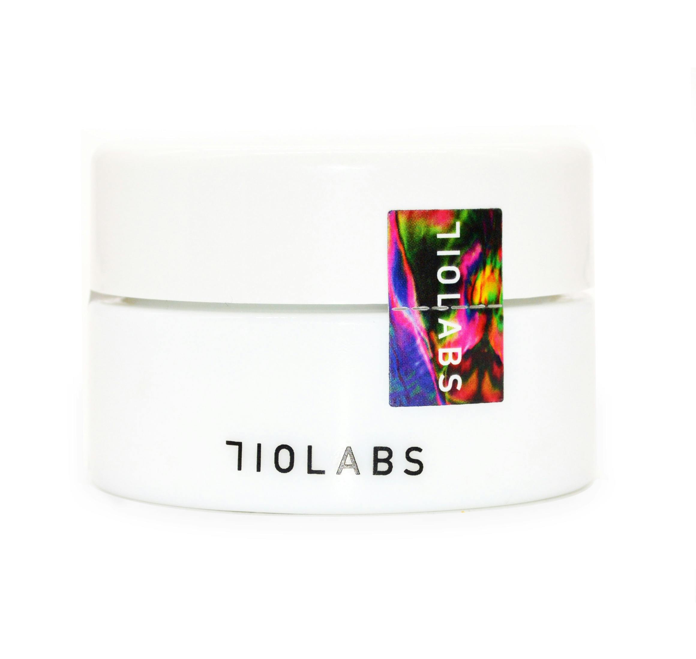 710 LABS - — Donny Burger