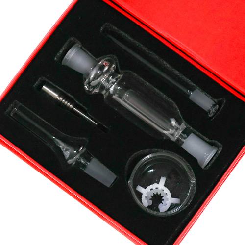 Dab Straw Kit 10mm