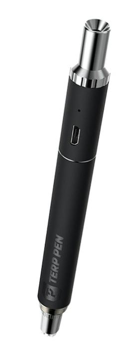 Boundless Terp Pen Electric Nectar Collector - Regular