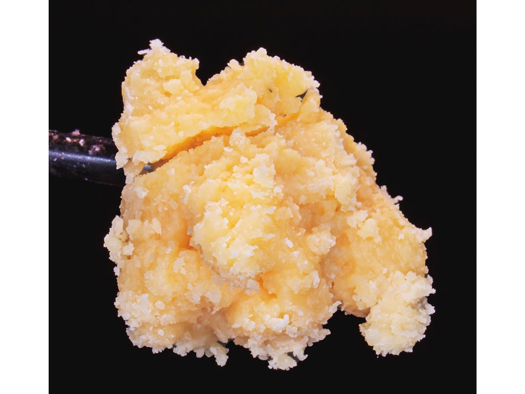 Rme Mango Nigerian x Banana Mac