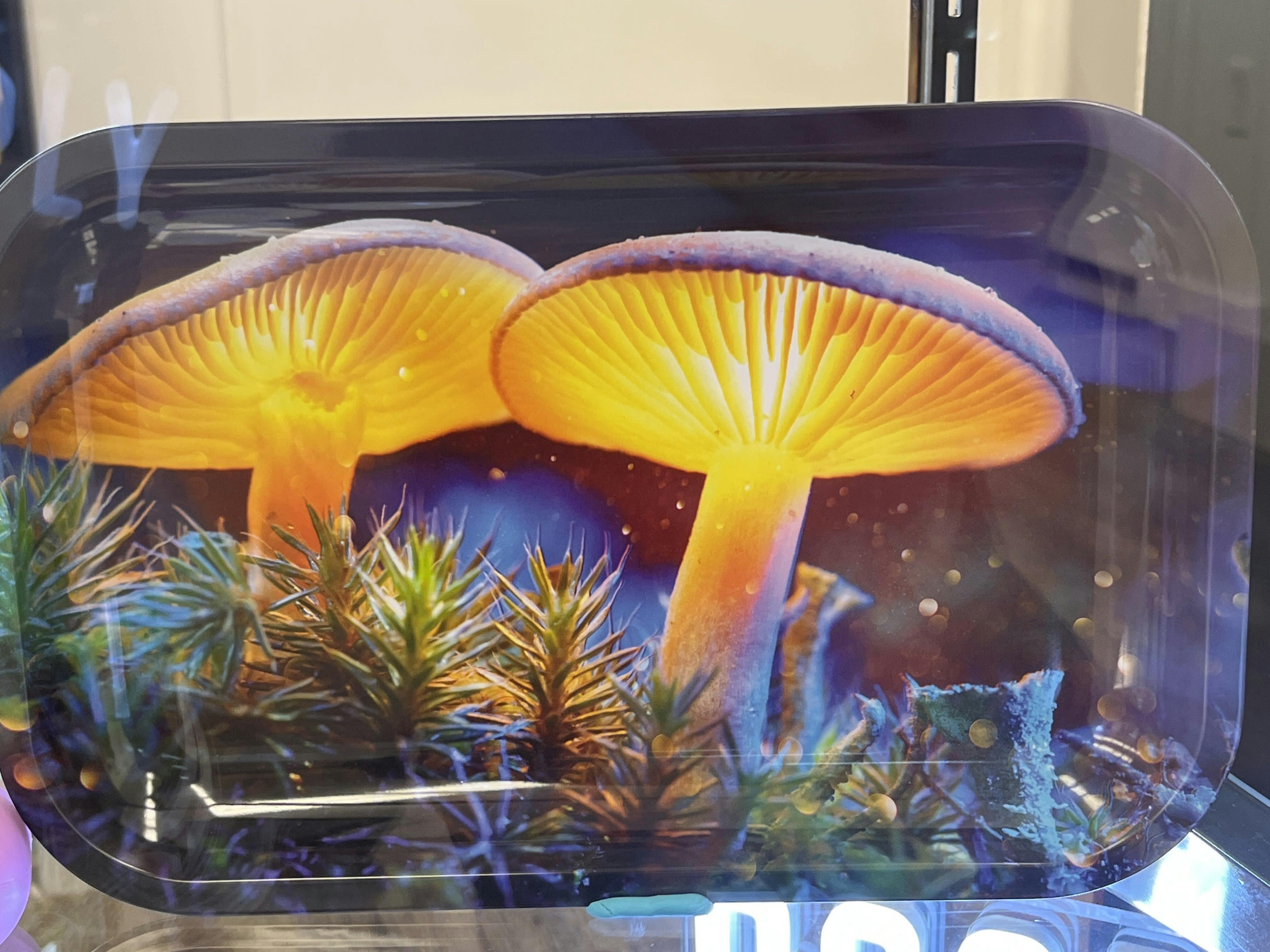 Medium Rolling Tray