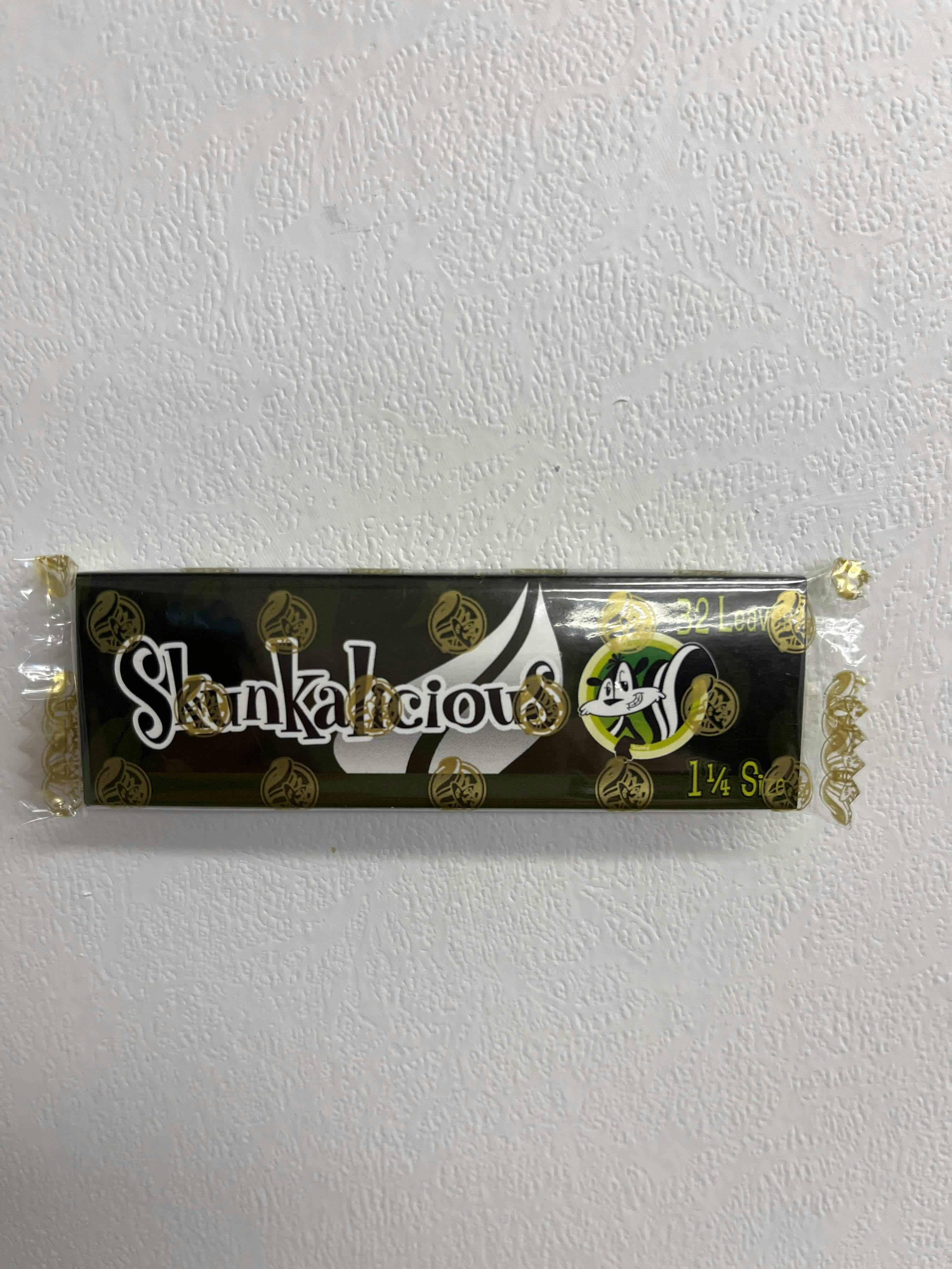 Skunkalicious Papers