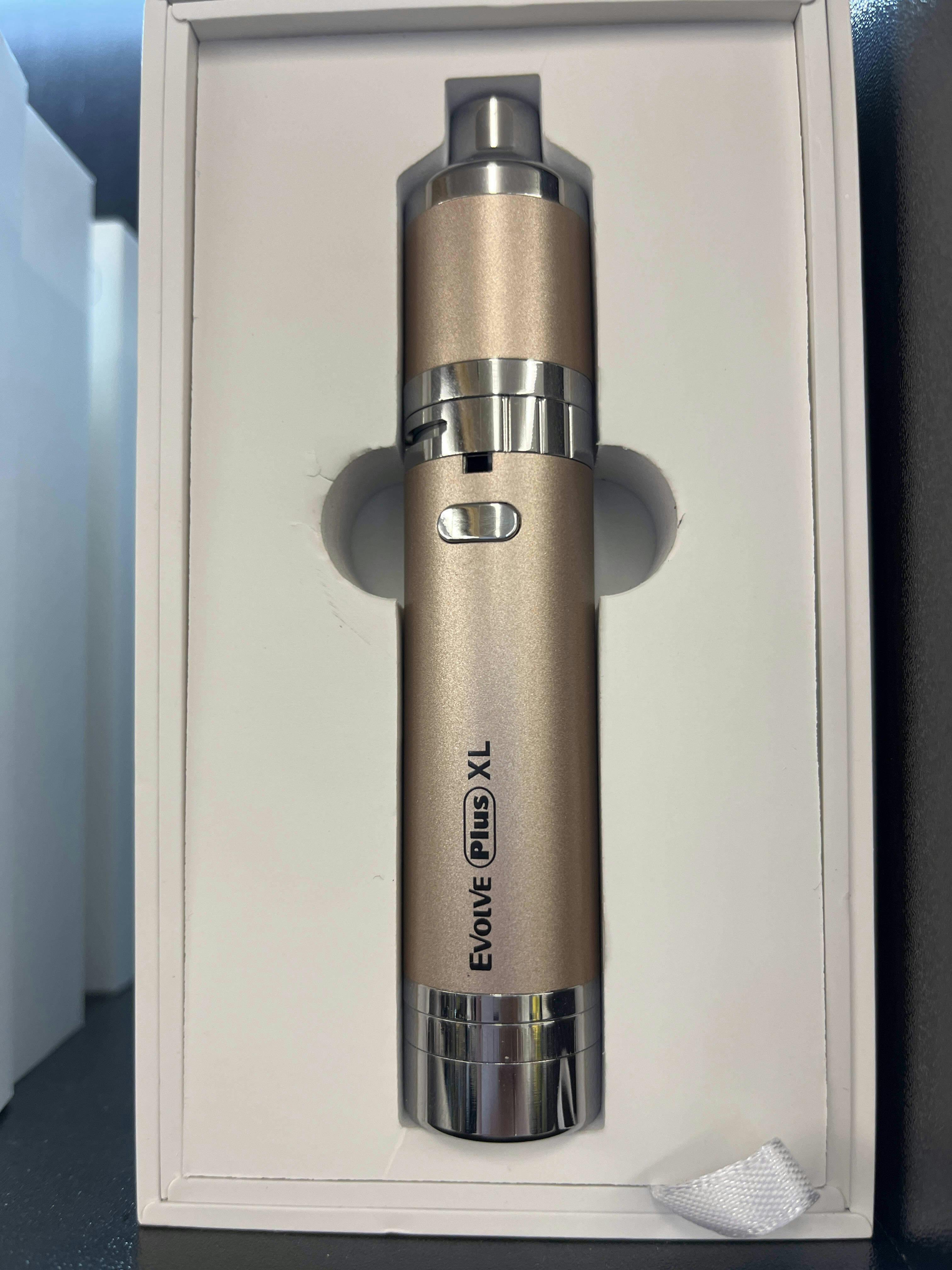 Yocan Evolve Plus XL