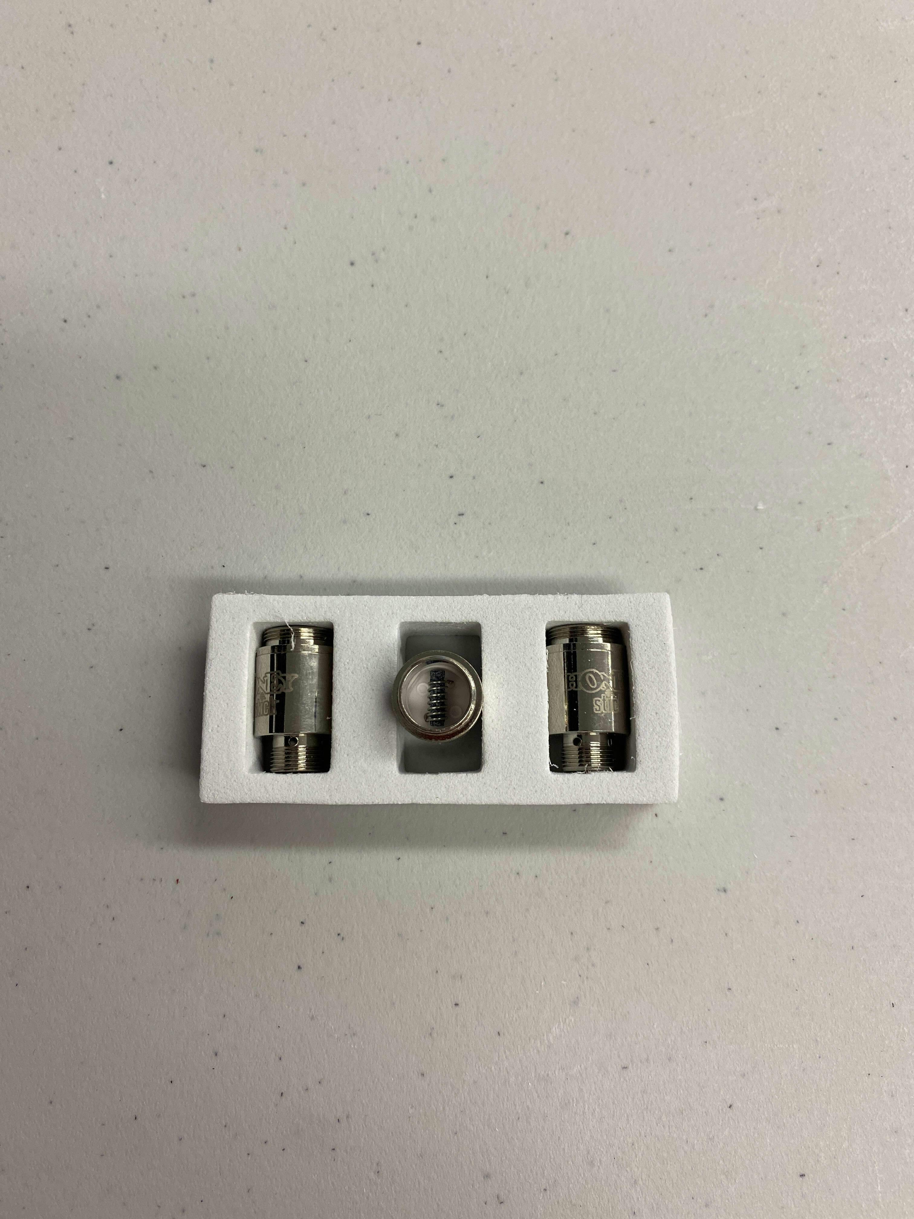 Nano Dabber Replacement Coils 3pk