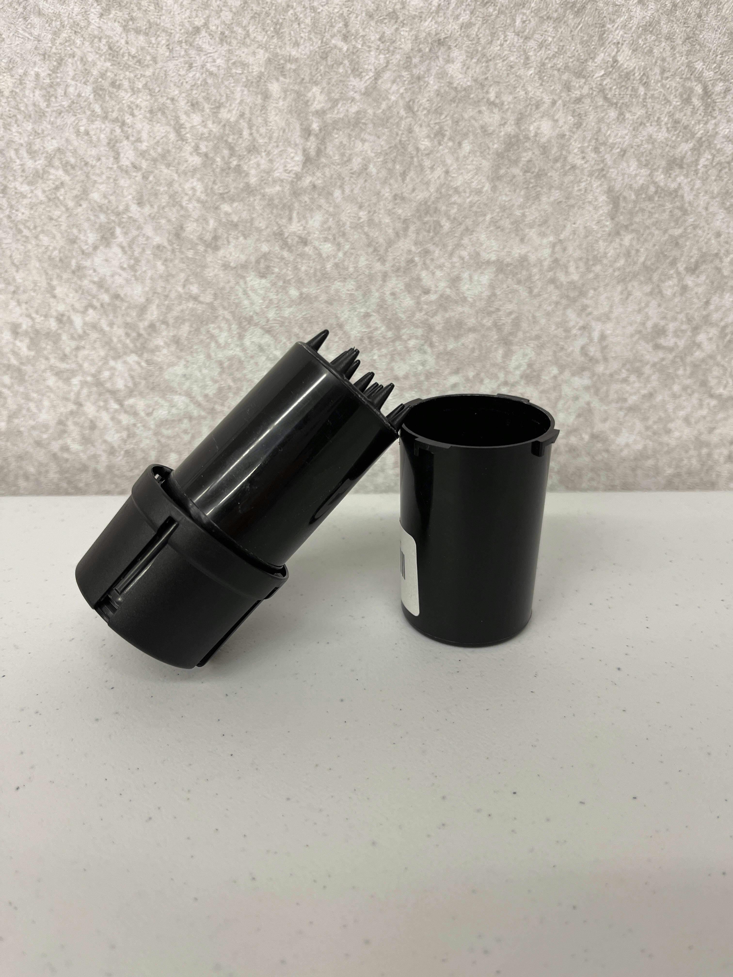 Med-Tainer