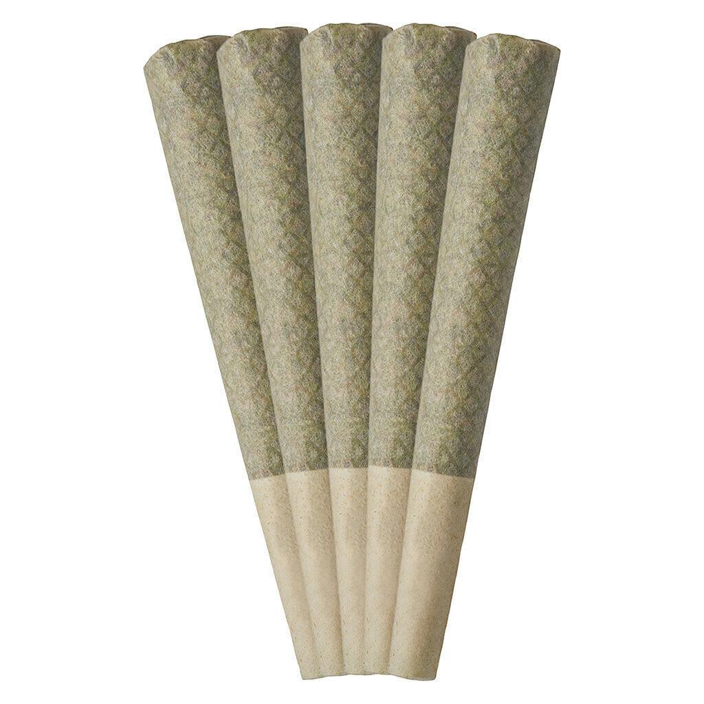 PORTO LECHE PRE-ROLLS - 3