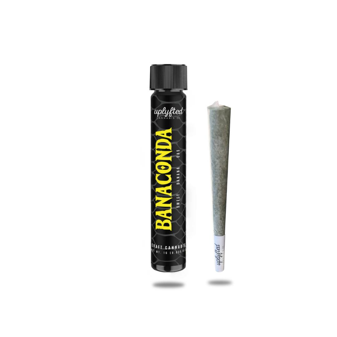 Banaconda