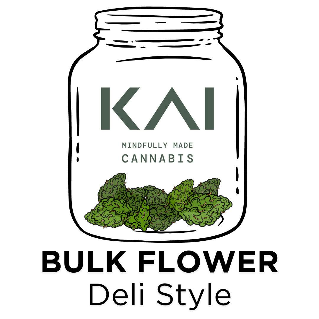 Kai Solar Flare