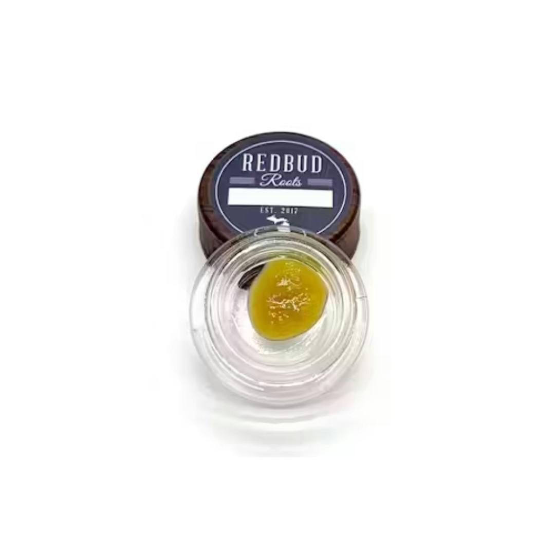 Redbud Roots | Chem Stomper Live Resin