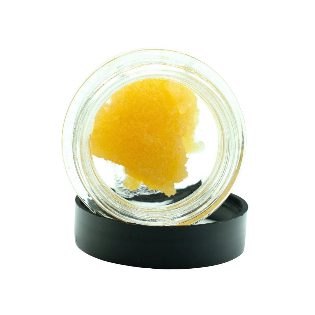 Midwest Extracts | Cherry Nerds Live Resin Puck
