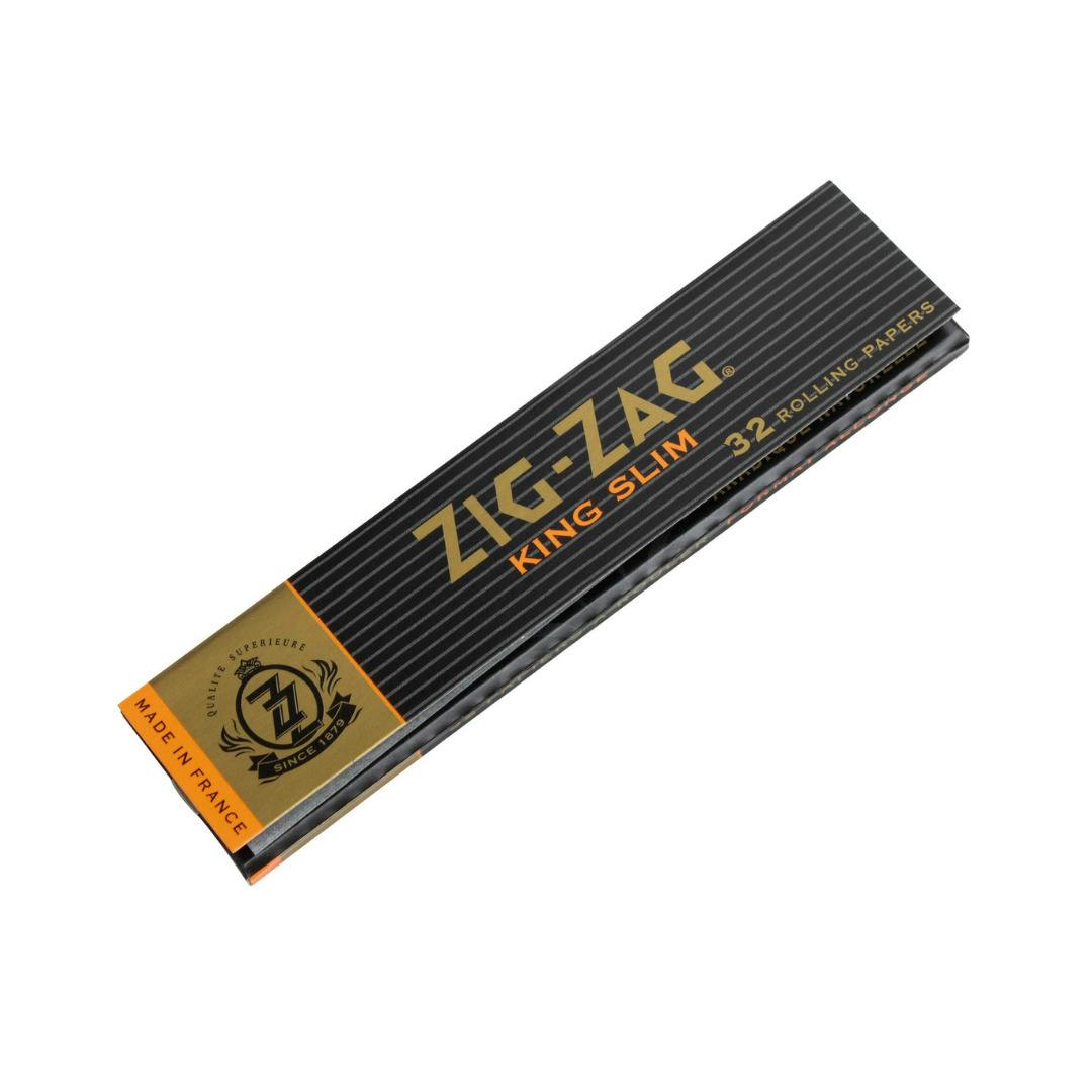 Zig Zag | King Size Papers