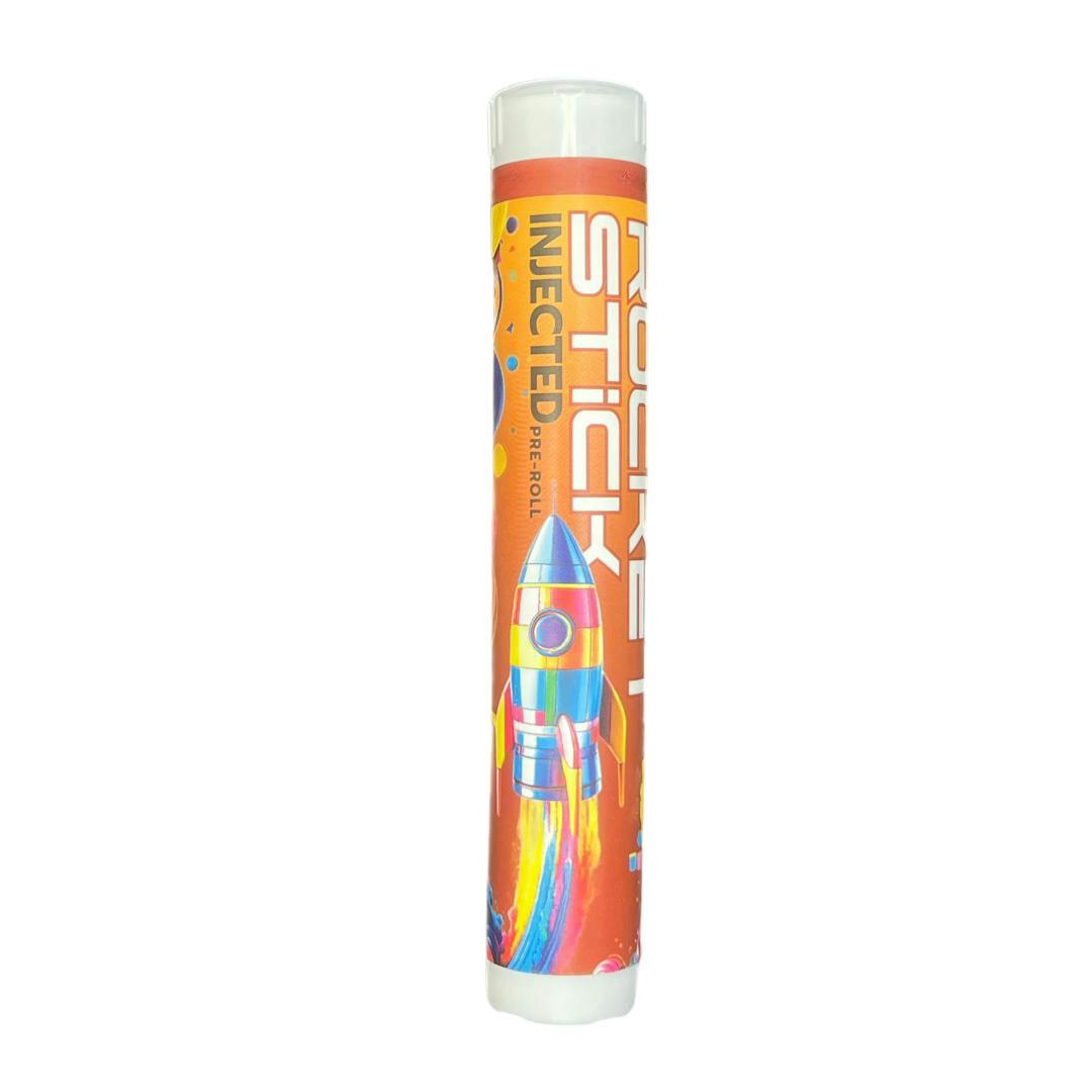 Rocket Stick | Grape Soda Infused Pre-Roll