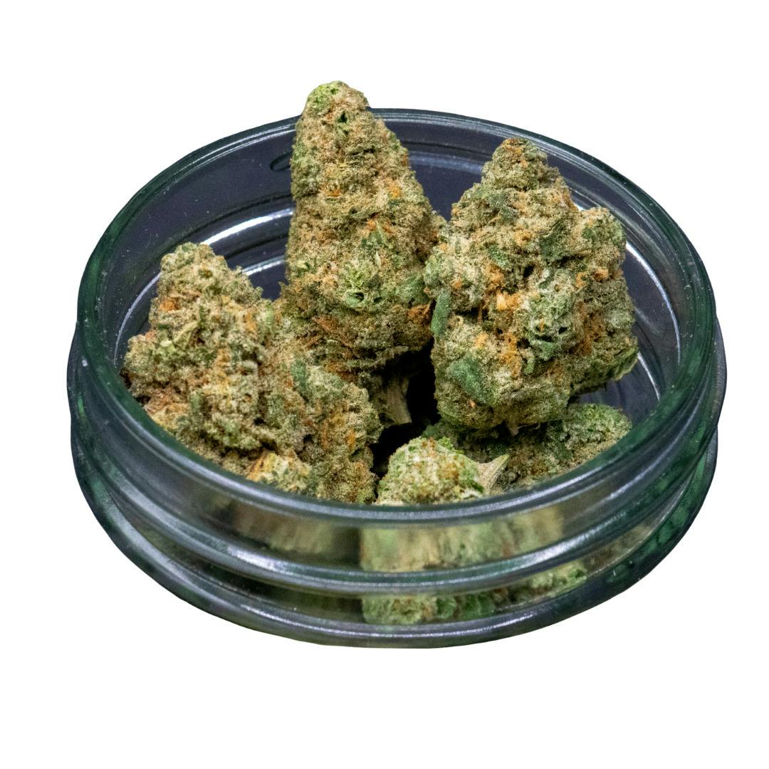 Common Citizen | Orange Wedding Cake Bulk Flower