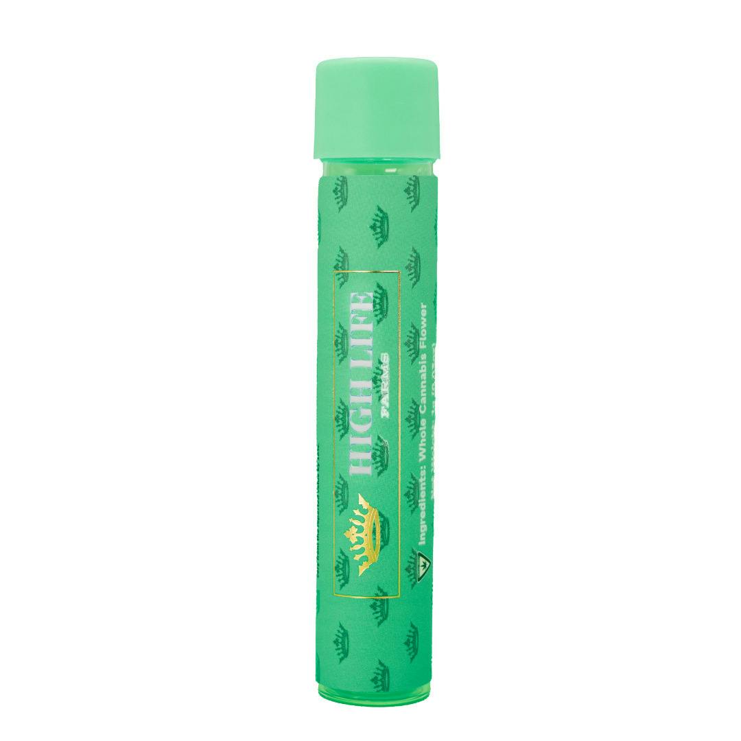 High Life Farms | Candy Fumes #4 Pre-Roll