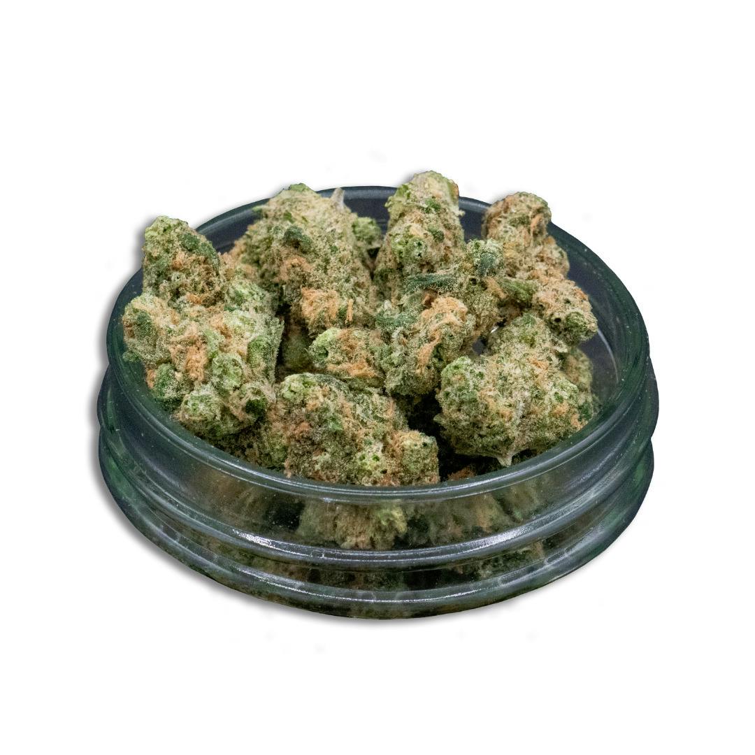 Common Citizen | Blue Dream Bulk Flower (Smalls)