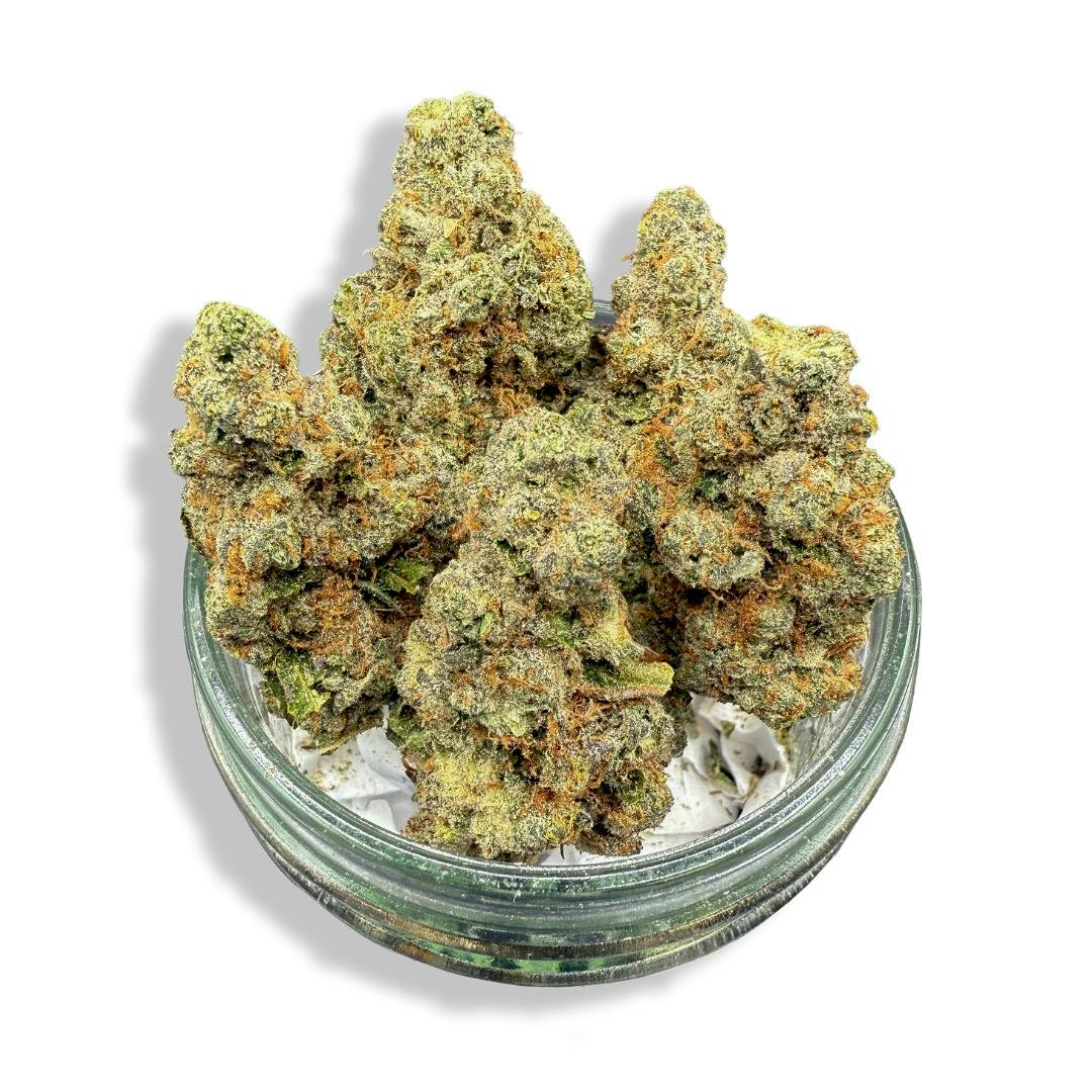 Goldkine | Mint Chocolate Chip Bulk Flower