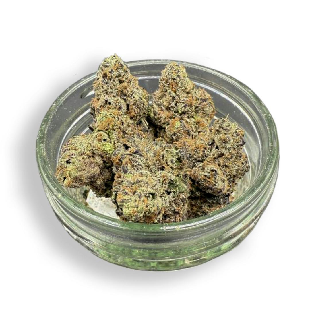 Local Grove | Pyxy Dust Bulk Flower