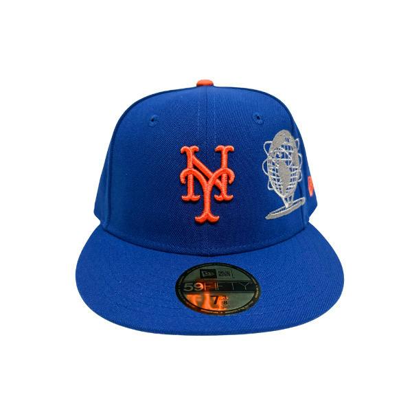 New Era Mets x Pryzm Fitted