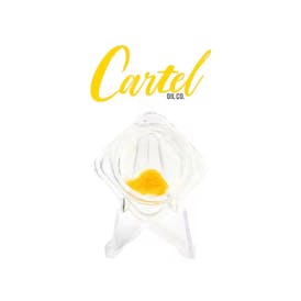 Guava Mints Live Resin Badder