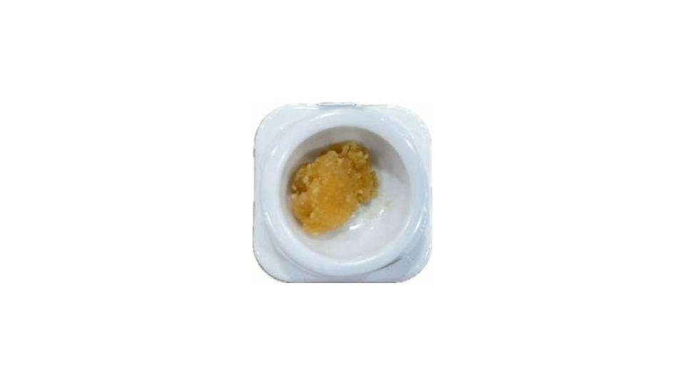 Crumble - Mimosa