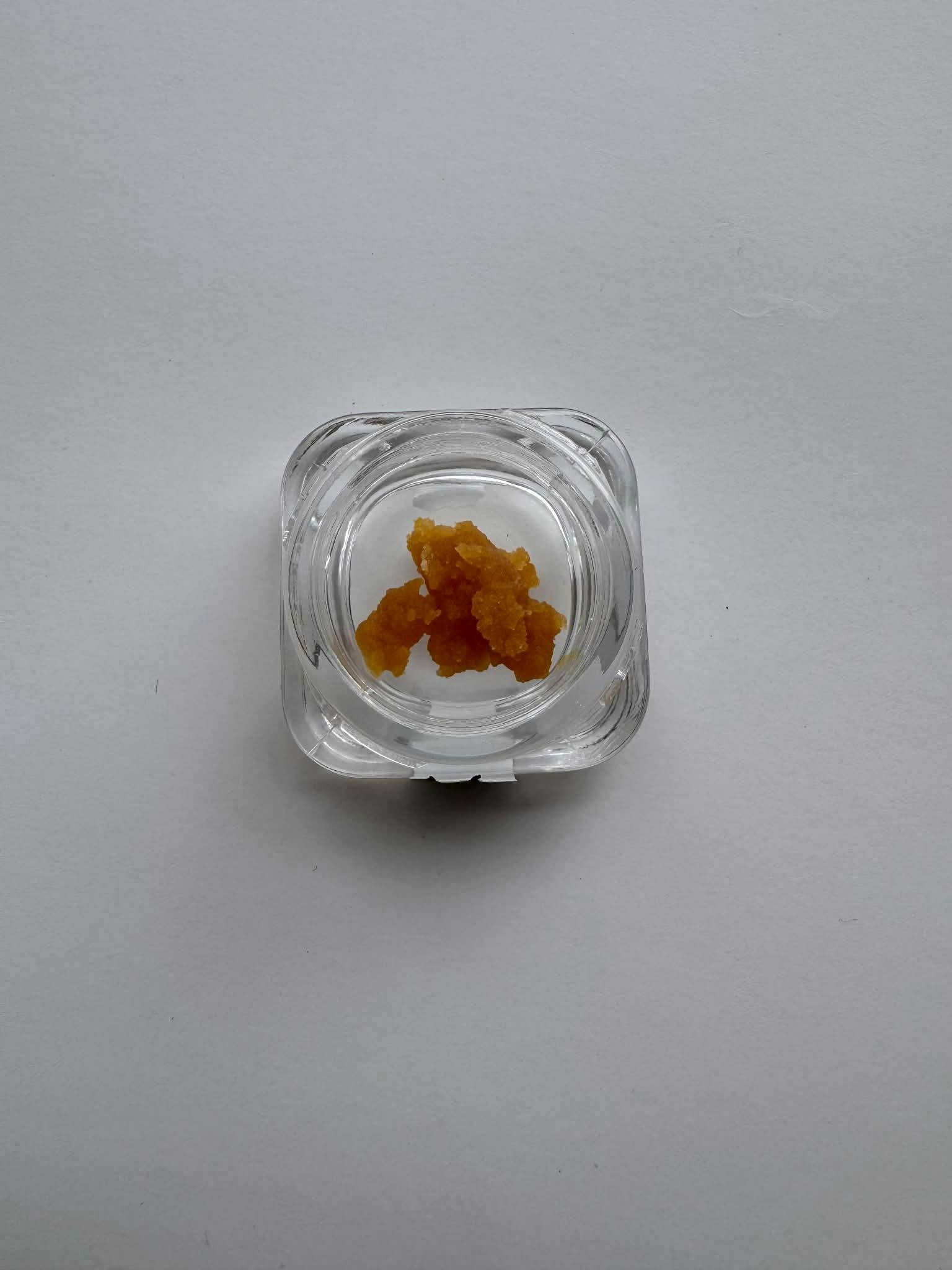Live Resin - Candy Rain
