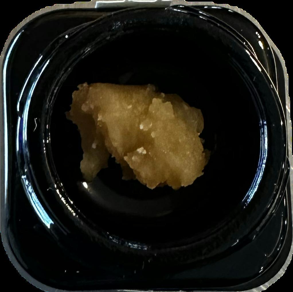 Crumble - Garlic Breath