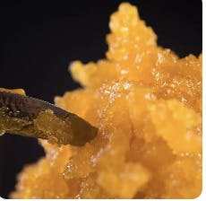 Live Resin - Strawberry Cough