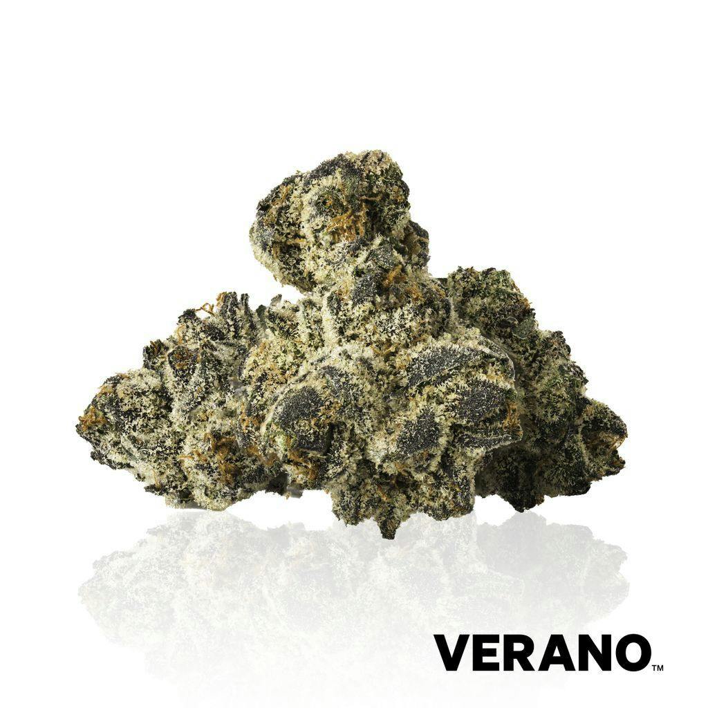 Verano Facetz 3.5g at MÜV Cannabis Dispensary