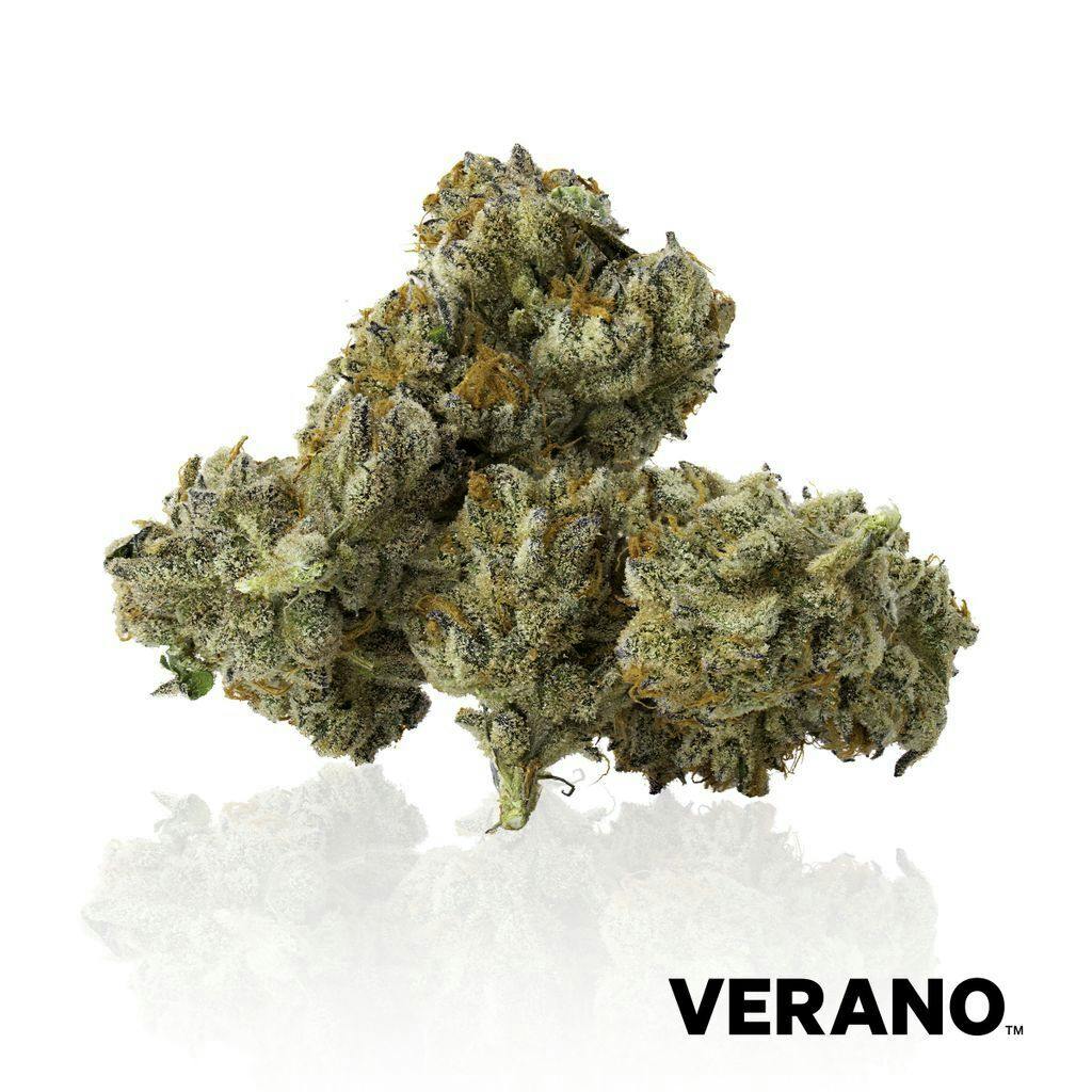 Verano Gastro Pop 3.5g cannabis product