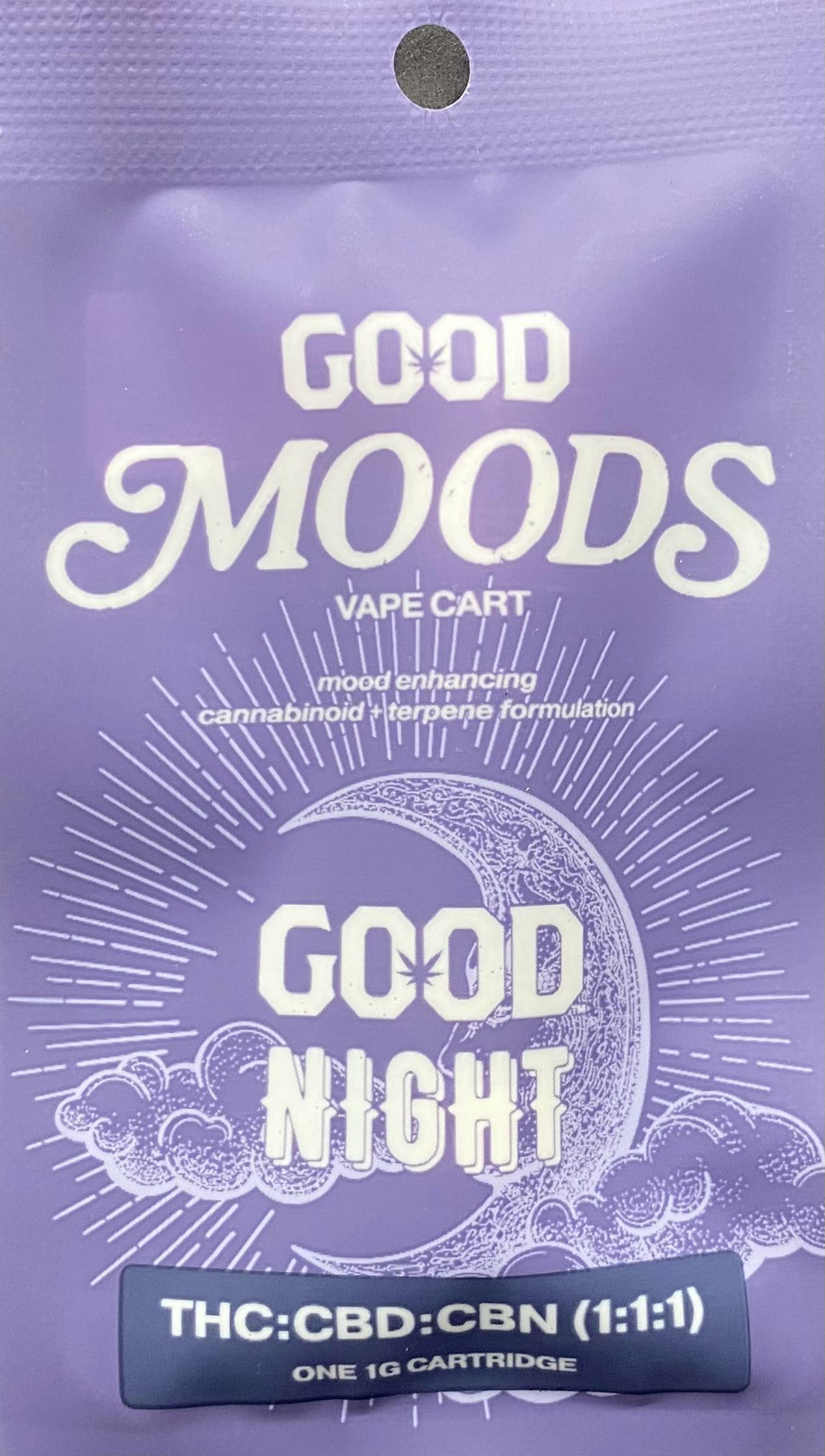 Moods