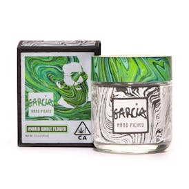 Garcia Hand Picked - Wingsuit - 8th