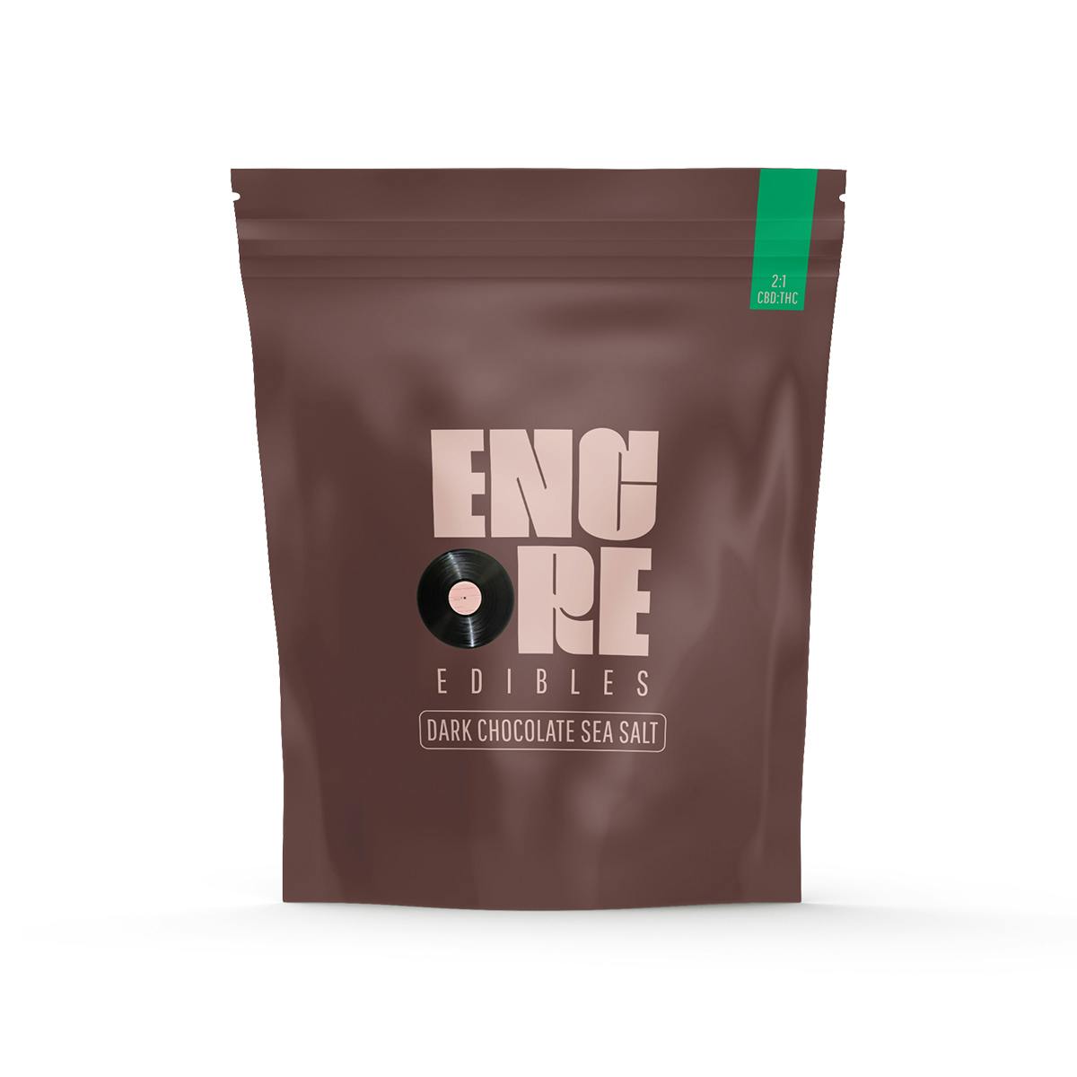 Encore - Milk Chocolate Hybrid