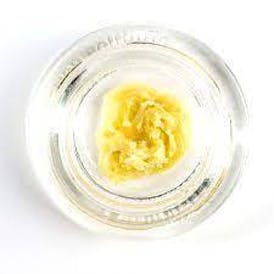 Evermore - Rainbow Push Pop - 1g Live Rosin Cold Cure Rosin