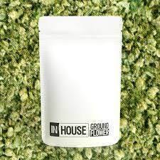 In House - Cheese Buds