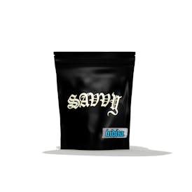 Savvy - Motorbreath - 8th