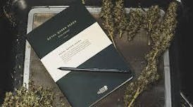 GL - Cannabis Journal