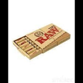 Raw - Classic Papers - 1 1/4