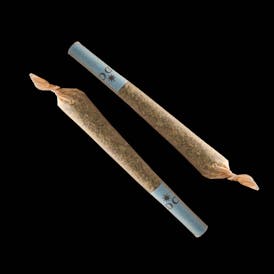 District Cannabis - Devil Driver - .5g Preroll